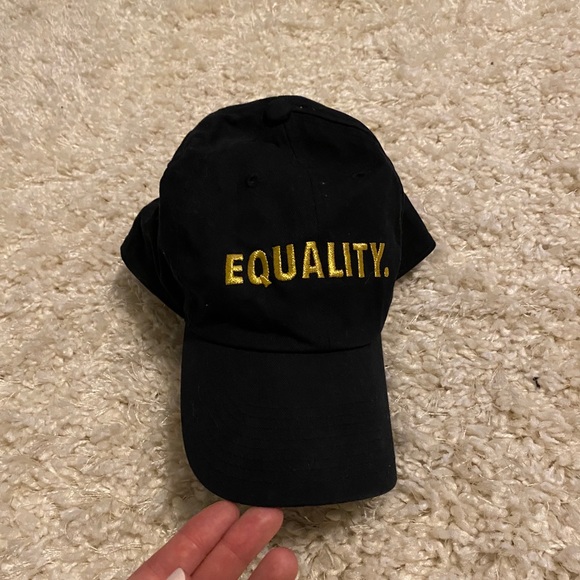 nike equality hat